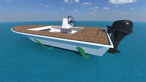 electrical resistance level for boat